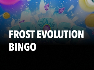 Frost Evolution Bingo