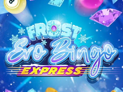 Frost Evolution Bingo Express