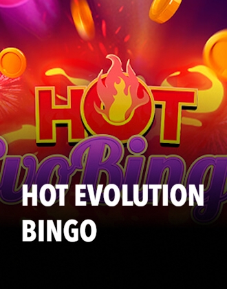 Hot Evolution Bingo