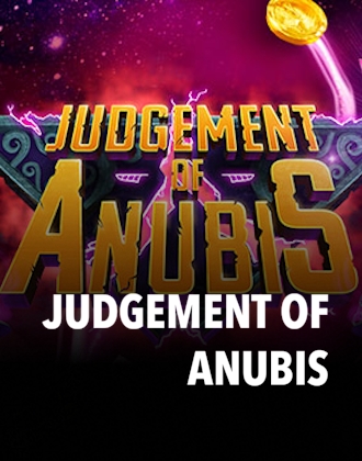 Judgement Of Anubis