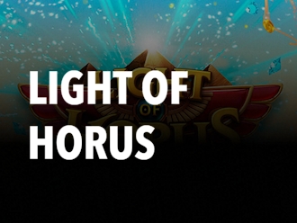 Light Of Horus