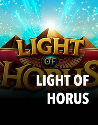 Light Of Horus