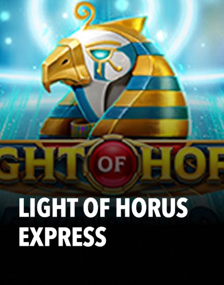 Light Of Horus Express