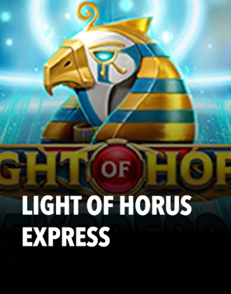 Light Of Horus Express