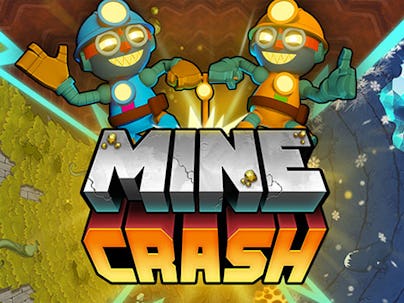 Mine Crash
