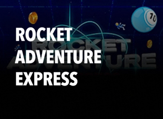 Rocket Adventure Express