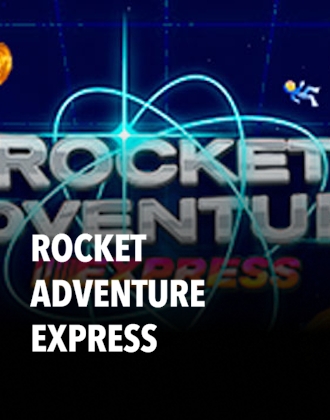Rocket Adventure Express