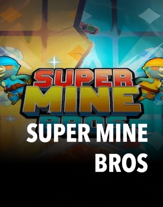 Super Mine Bros