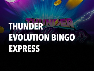 Thunder Evolution Bingo Express