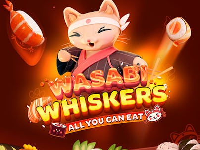 Wasabi Whiskers