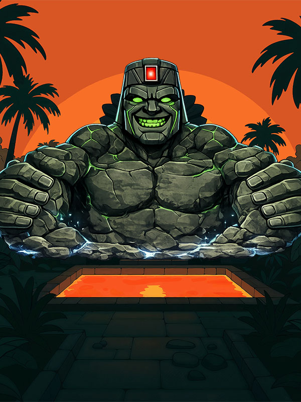 Aztec Ritual