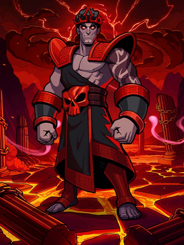 Hades Hellfire
