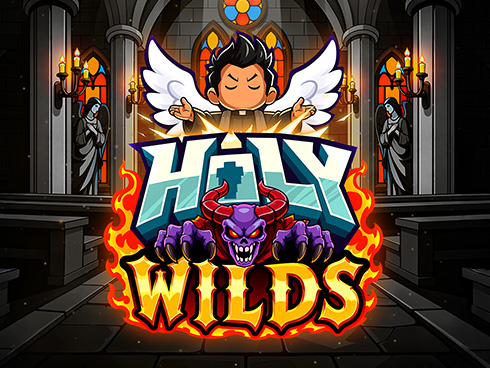 Holy Wilds