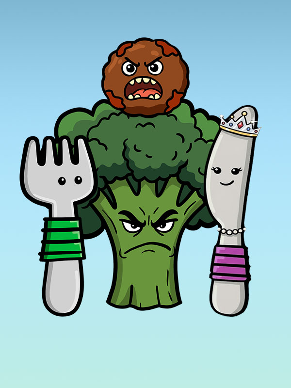 Noodle Jump