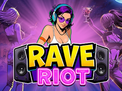 Rave Riot
