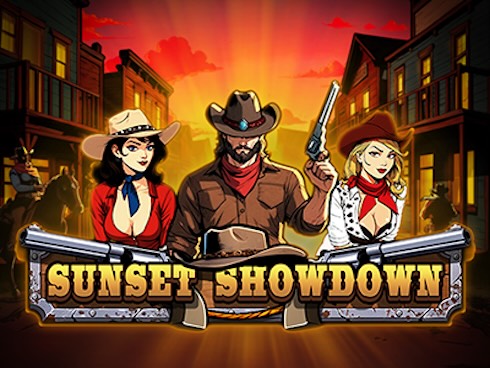Sunset Showdown