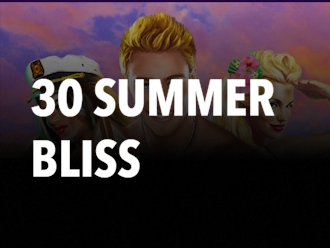 30 Summer Bliss