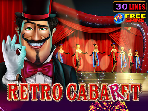 Retro Cabaret
