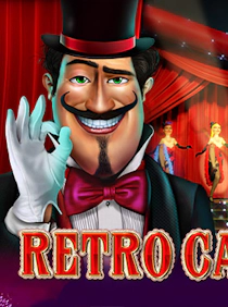 Retro Cabaret