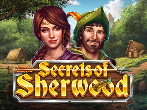 Secrets of Sherwood
