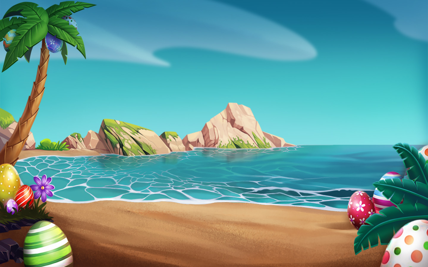 cocktail-rush-easter-edition