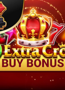 100 Extra Crown Buy Bonus