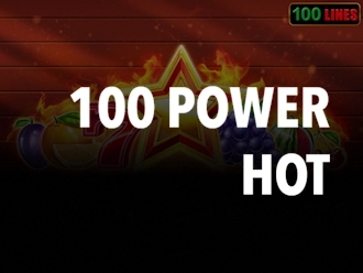 100 Power Hot