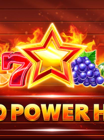 100 Power Hot