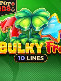 10 Bulky Fruits