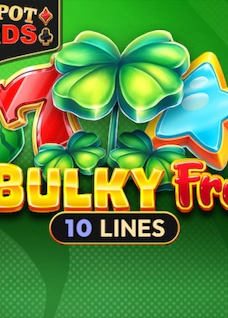 10 Bulky Fruits
