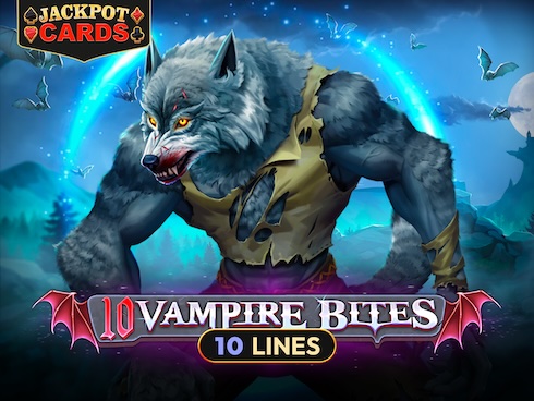 10  Vampire Bites