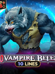 10 Vampire Bites
