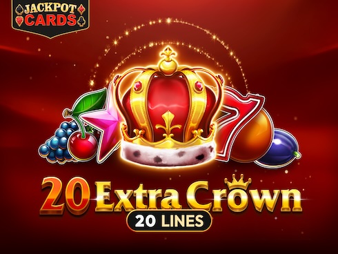 20 Extra Crown