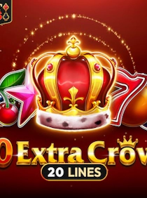 20 Extra Crown