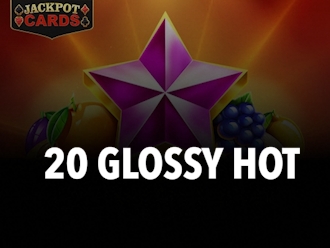  20 Glossy Hot 