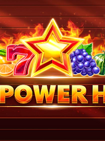 20 Power Hot