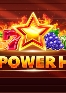 20 Power Hot