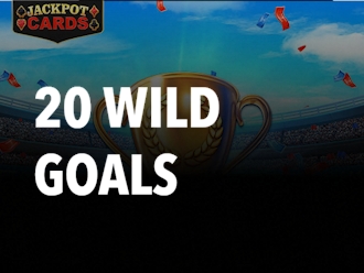 20 Wild Goals