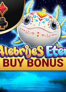 40 Alebrijes Eternal