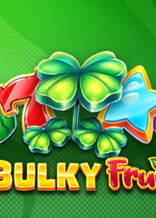 40 Bulky Fruits 6 Reels