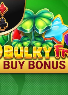 40 Bulky Fruits Buy Bonus