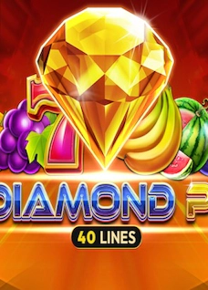 40 Diamond Plus