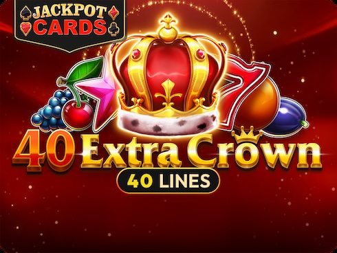 40 Extra Crown