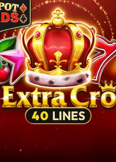 40 Extra Crown