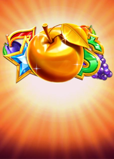 40 Fruits and Gold