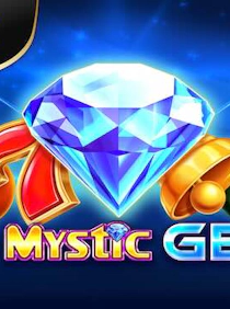 40 Mystic Gem