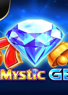40 Mystic Gem