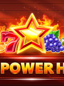 40 Power Hot