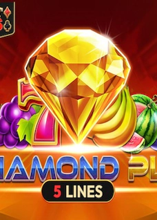 5 Diamond Plus
