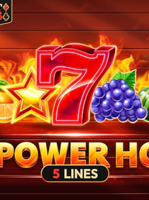 5 Power Hot